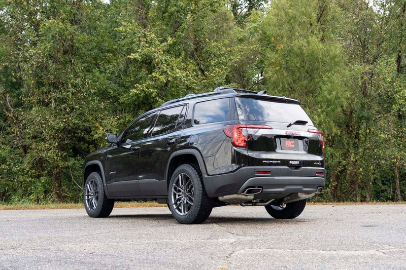 1.5 Inch Lift Kit | GMC Acadia 2WD/4WD (2017-2023)