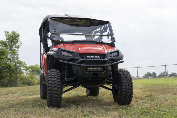 HONDA PIONEER 1000 4WD (2016-2022) 3 INCH LIFT KIT