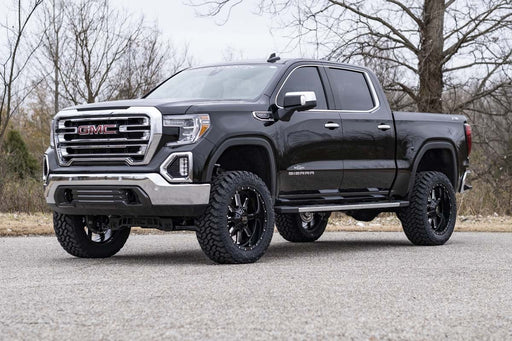 6 Inch Lift Kit | Vertex | GMC Sierra 1500 2WD/4WD (2019-2024)