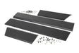 Lower Door Armor | 4 Door | Jeep Cherokee XJ 2WD/4WD (1984-2001)